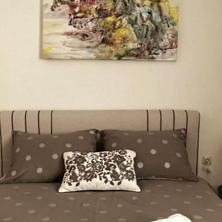 Lijepo Ureden Stan U Centru Grada Apartamento Knin Exterior foto